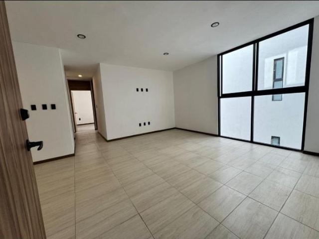 Departamento en renta 2do piso !