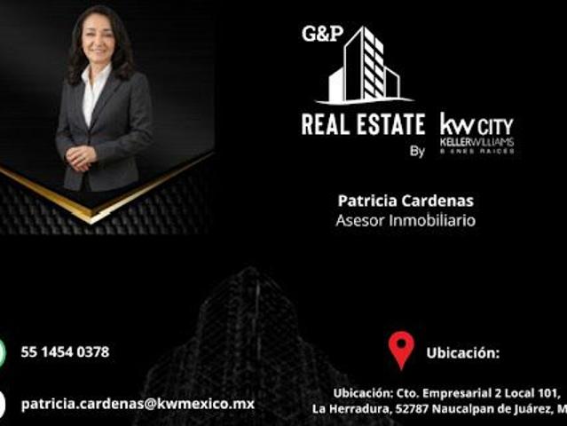 Departamento en renta
