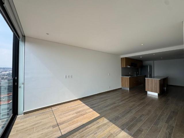 Departamento en renta