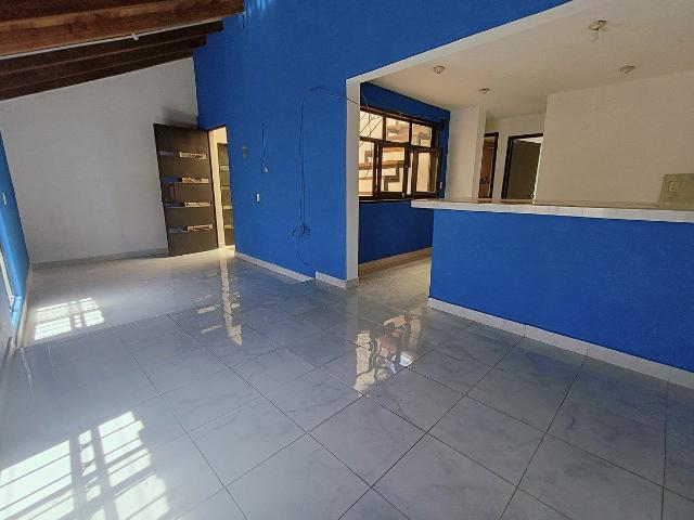 Departamento en Renta