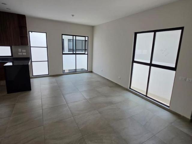 Departamento en renta