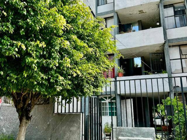 Departamento en Renta