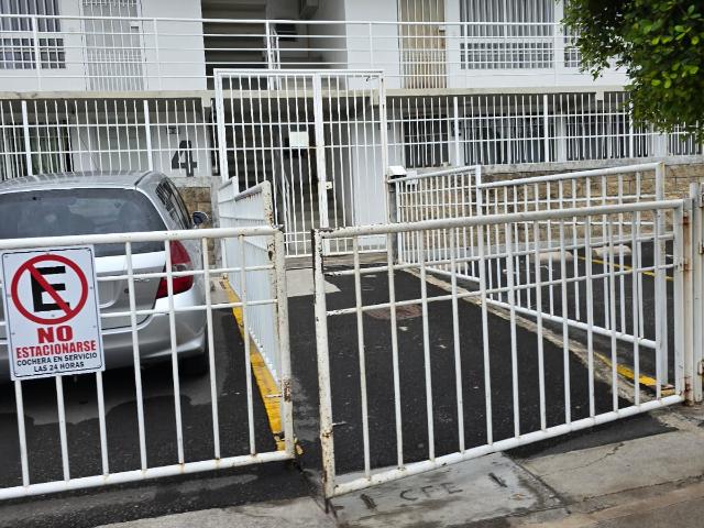 Departamento en Renta