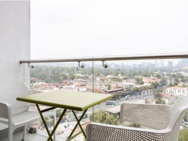 departamento en renta $32,000.00con mantenimiento y venta $5,200,000.00