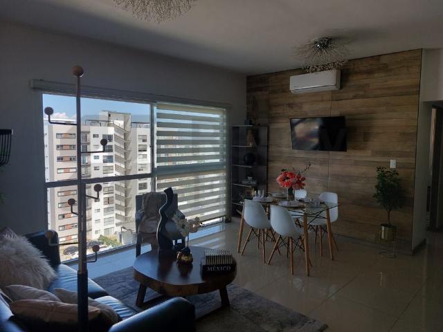 Departamento en renta