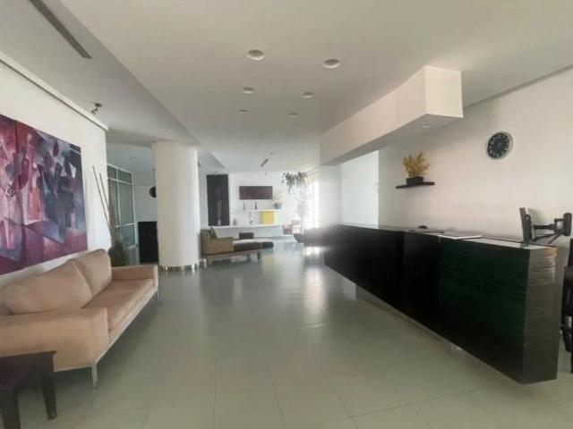 Departamento en renta