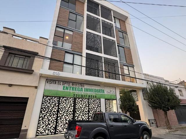 Departamento en renta