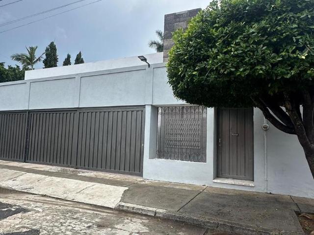 Departamento en Renta