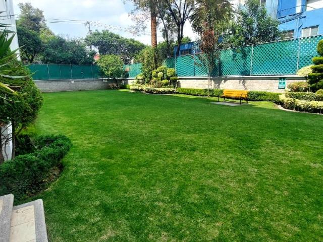 Departamento en renta