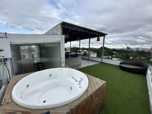 Departamento en renta