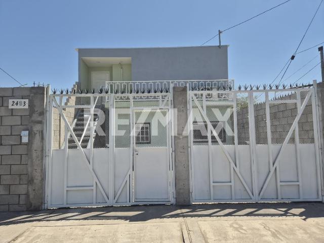 DEPARTAMENTO EN RENTA