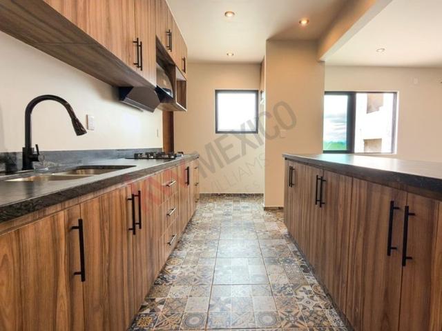Departamento en renta 37897, San Miguel De Allende, Guanajuato, Mex