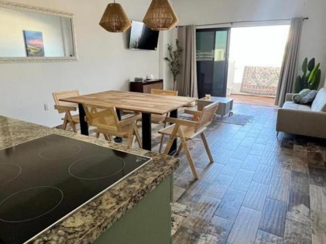 Departamento en Renta
