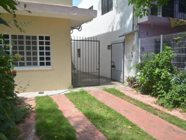 DEPARTAMENTO EN RENTA