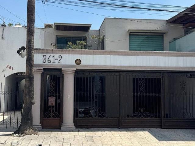 Departamento en renta 7, Del Valle, San Pedro Garza García, Nuevo León, 66250, México
