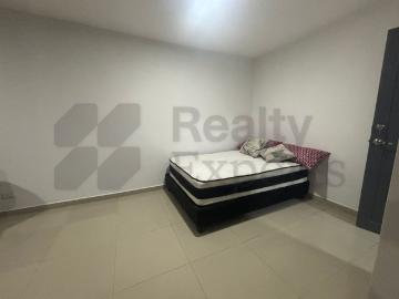 Departamento en renta