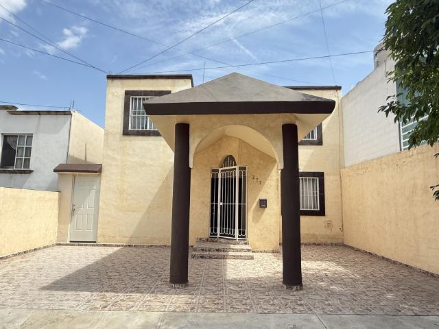 Departamento en Renta
