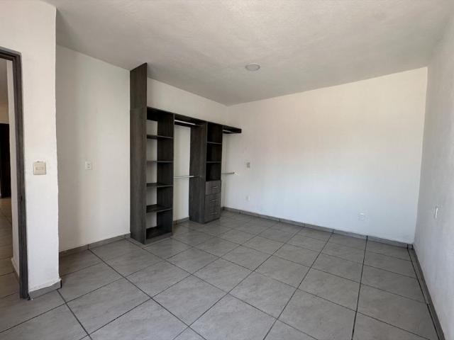 Departamento en Renta