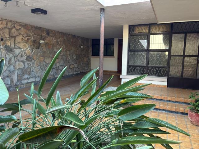 DEPARTAMENTO EN RENTA