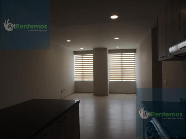 Departamento en Renta