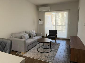Departamento en renta
