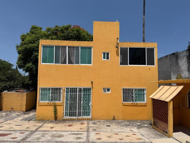 Departamento en renta