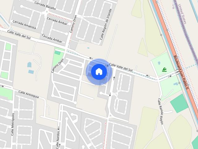 DEPARTAMENTO EN RENTA