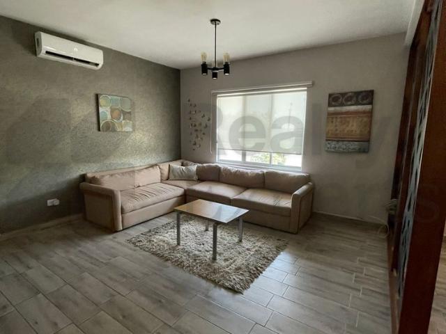 Departamento en renta
