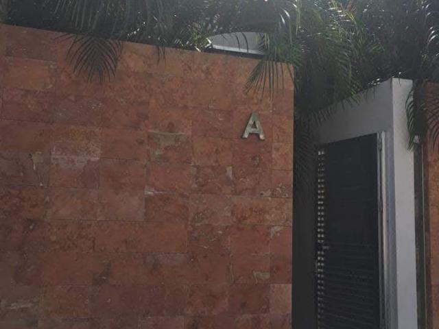 DEPARTAMENTO EN RENTA