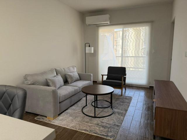 Departamento en renta