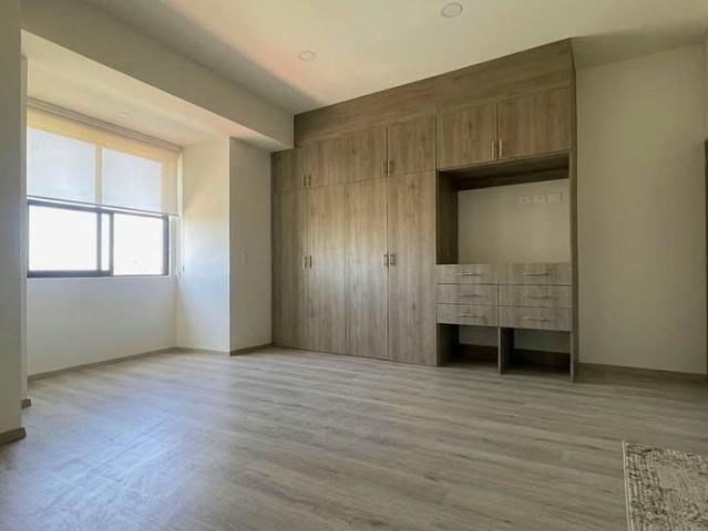 Departamento en renta