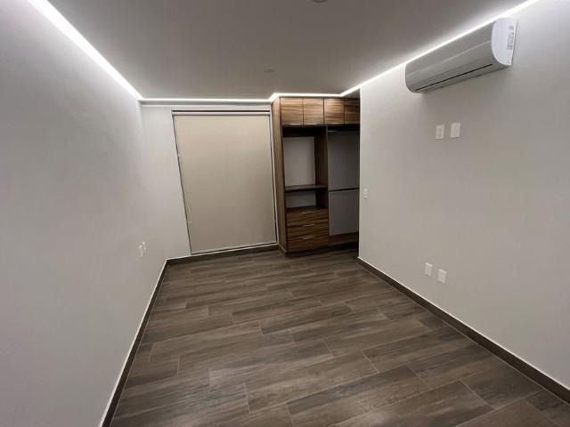 Departamento en renta