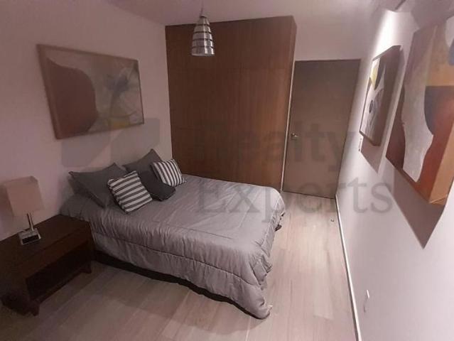 Departamento en renta
