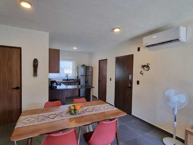 Departamento en renta 48280, Ixtapa, Jalisco, Mex