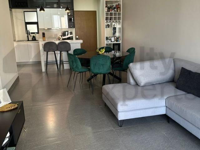 Departamento en renta