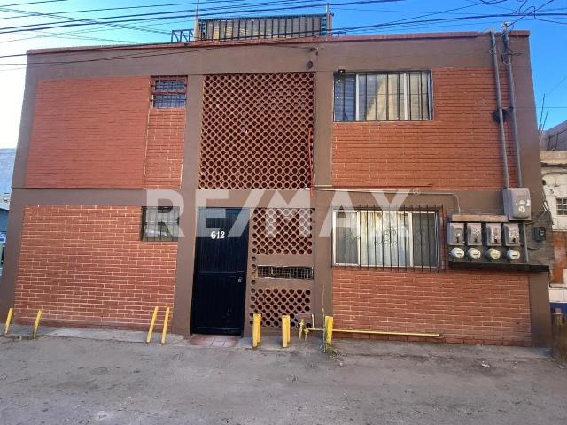 DEPARTAMENTO EN RENTA