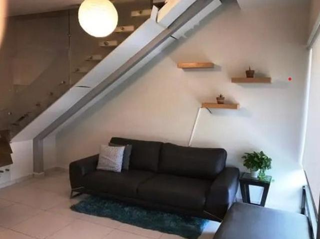 Departamento en renta