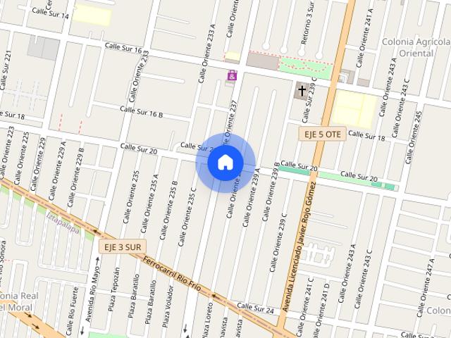 DEPARTAMENTO EN RENTA 4