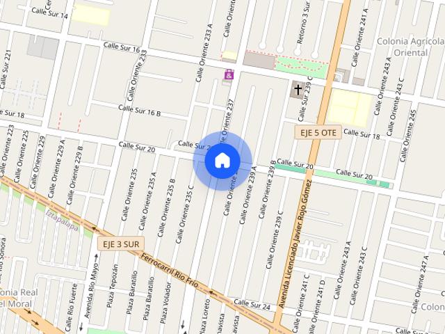DEPARTAMENTO EN RENTA 4