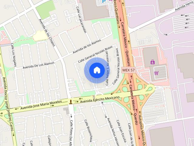 DEPARTAMENTO EN RENTA 4