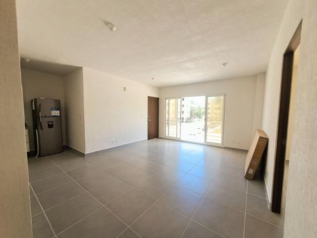 Departamento en Renta, 4 Rec?maras, Residencial Kuyaan Playa del Carmen