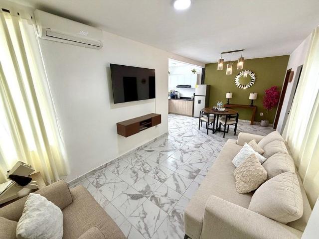 Departamento en renta 4a Norte, Tuxtla Gutiérrez, Chiapas, 29019, México