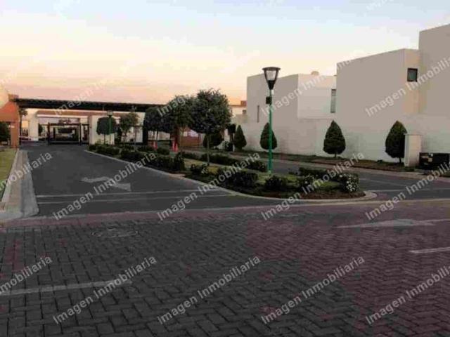 Departamento en renta 52172 Metepec, Estado De México, México