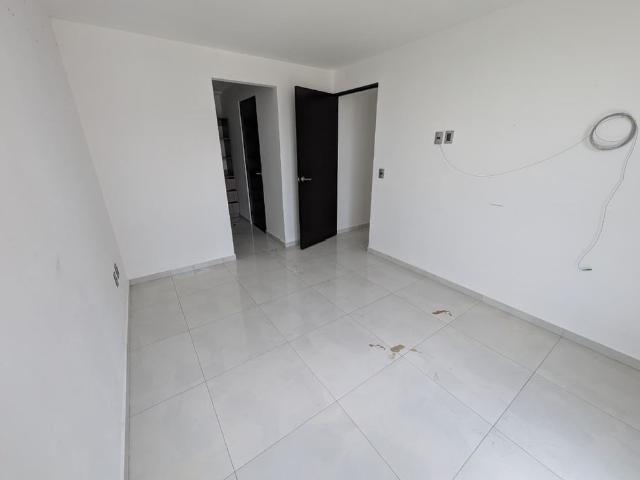 Departamento en renta