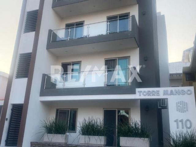 DEPARTAMENTO EN RENTA