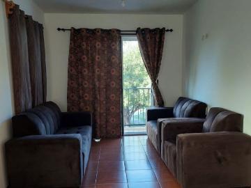 Departamento en renta