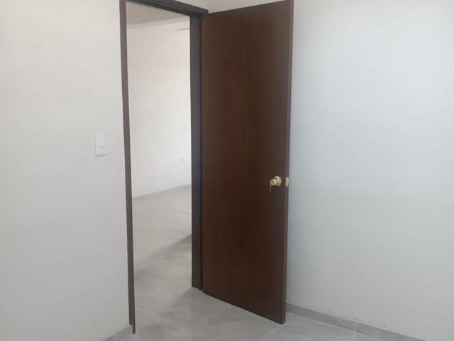 Departamento EN RENTA