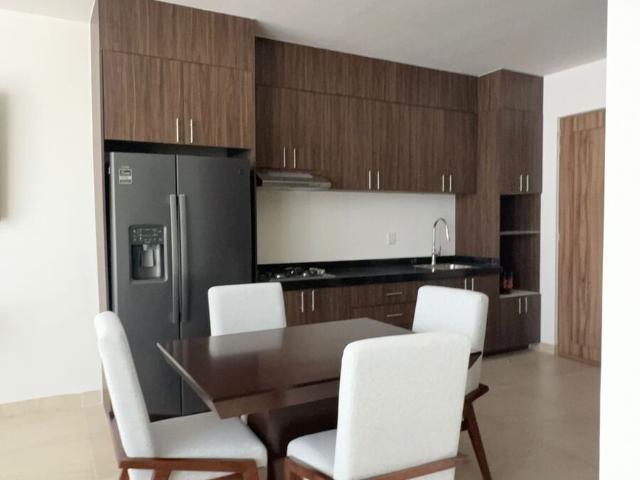 Departamento en renta