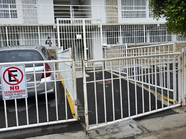 Departamento en Renta