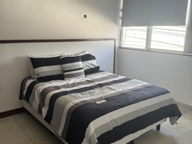 Departamento en renta